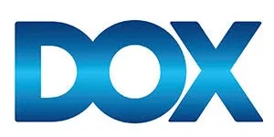 لوگوی رسمی DOX