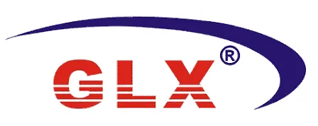 لوگوی رسمی GLX (جی‌ال‌ایکس)