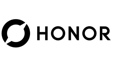 لوگوی رسمی HONOR (آنر) – برند جهانی اکوسیستم دستگاه‌های هوش مصنوعی