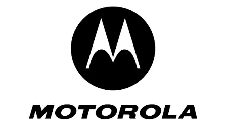 لوگوی رسمی Motorola (موتورولا)