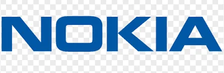 لوگوی رسمی NOKIA (نوکیا)