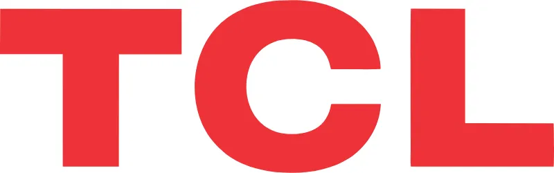 لوگوی رسمی TCL