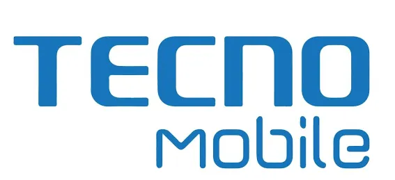 لوگوی رسمی TECNO (تکنو)