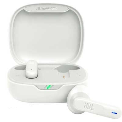 هندزفری بی‌سیم JBL Wave Flex