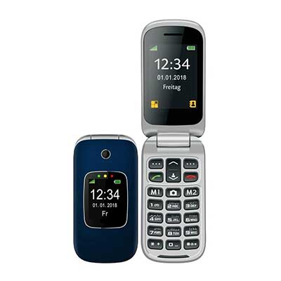 گوشی موبایل OROD مدل F240D