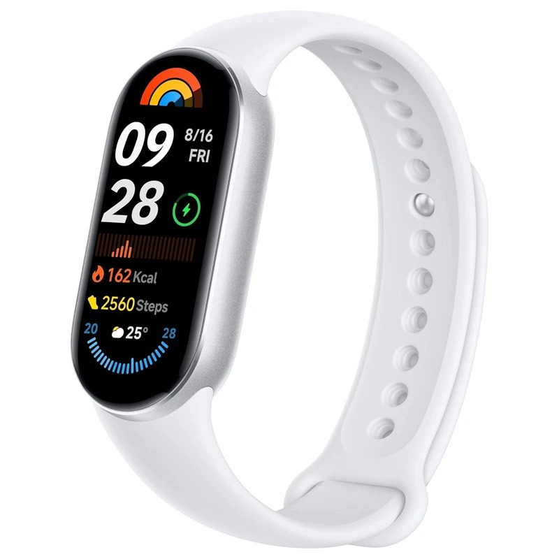 مچ بند هوشمند Xiaomi Smart Band 9