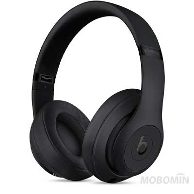 هدفون بی‌سیم Beats Studio 3