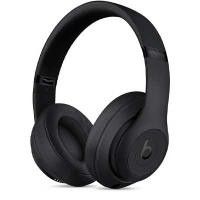 هدفون بی‌سیم Beats Studio 3