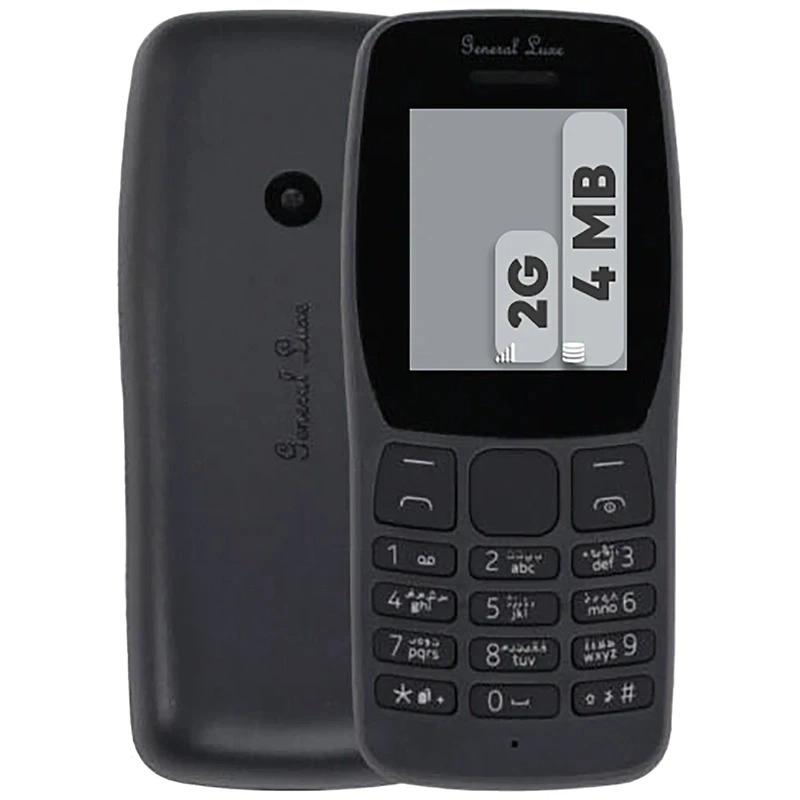 GLX classic 110