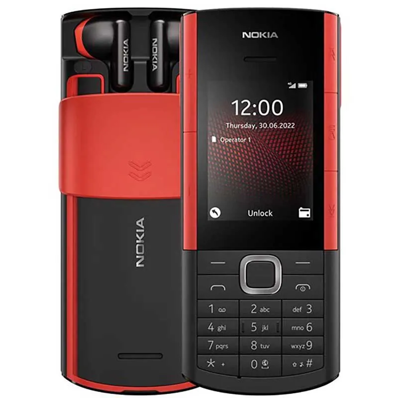 گوشی موبایل Nokia 5710 express audio fa سامتل
