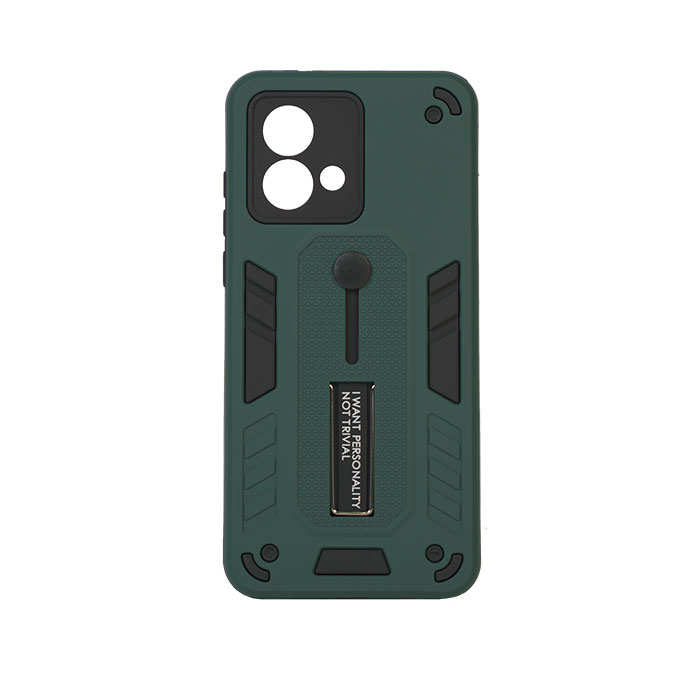 کاور ضد ضربه بتمنی موتورولا مدل Moto G84