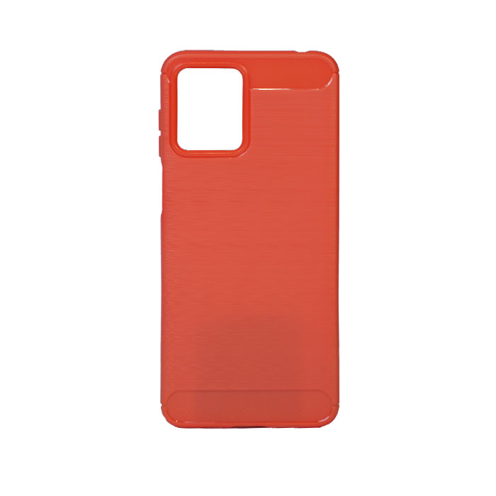 کاور طرح سیلیکون موتورولا مدل Moto G84