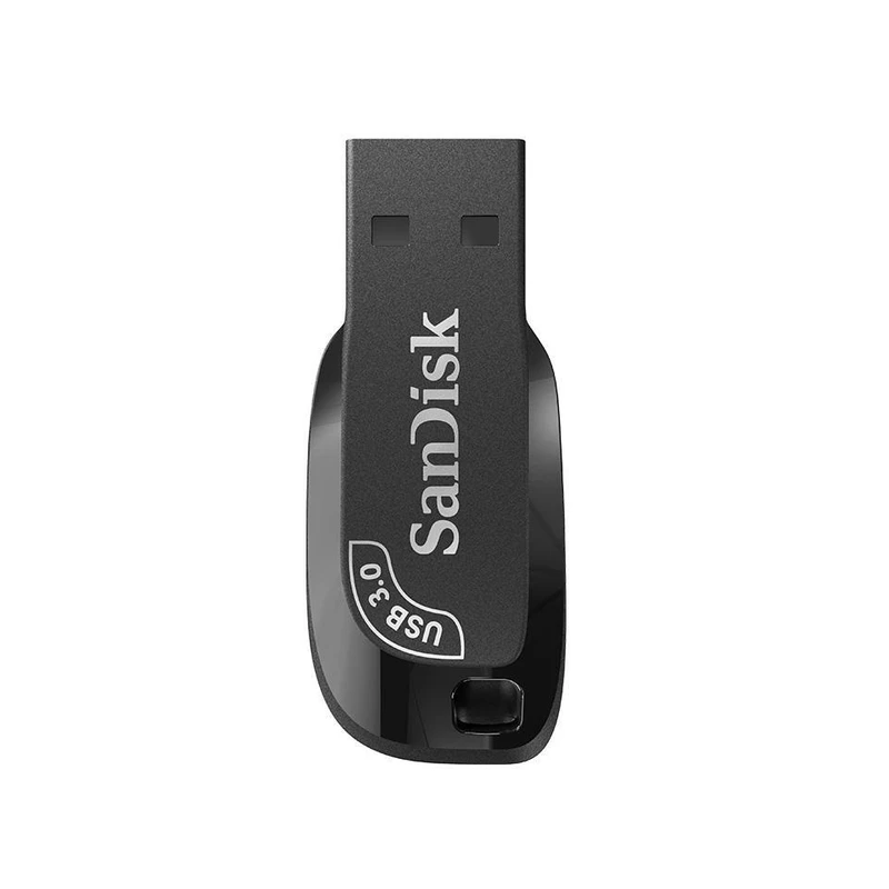 فلش مموری 64 گیگابایت سن دیسک مدل SanDisk Ultra Shift CZ410 USB 3.2 با گارانتی 36 ماهه شرکتی