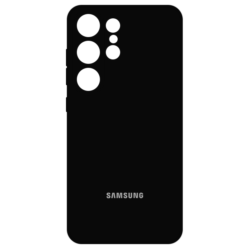 پک 5 عددی کاور سیلیکونی اوریجینال سامسونگ مدل Samsung Galaxy S26 Ultra 5G