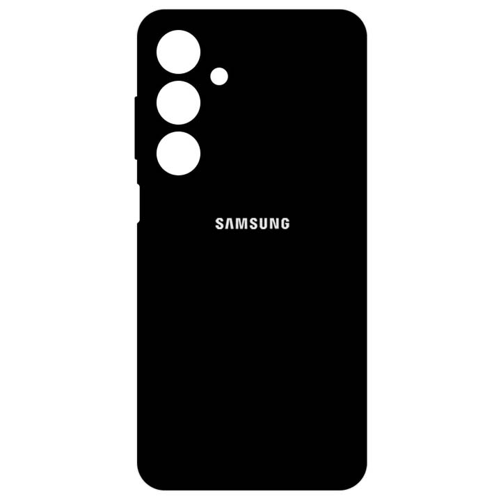 پک 5 عددی کاور سیلیکونی سامسونگ مدل Galaxy A36 5G