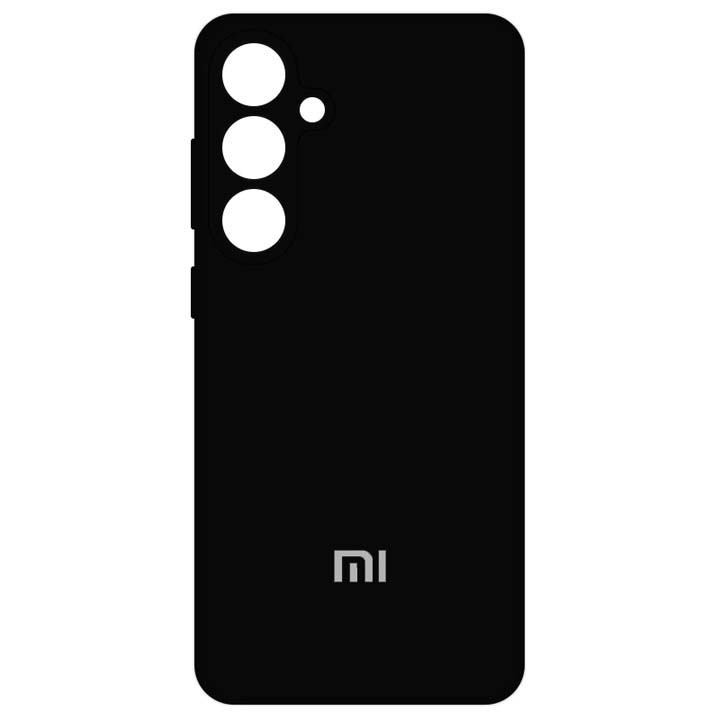 پک 5 عددی کاور سیلیکونی شیائومی مدل Redmi 15 4G