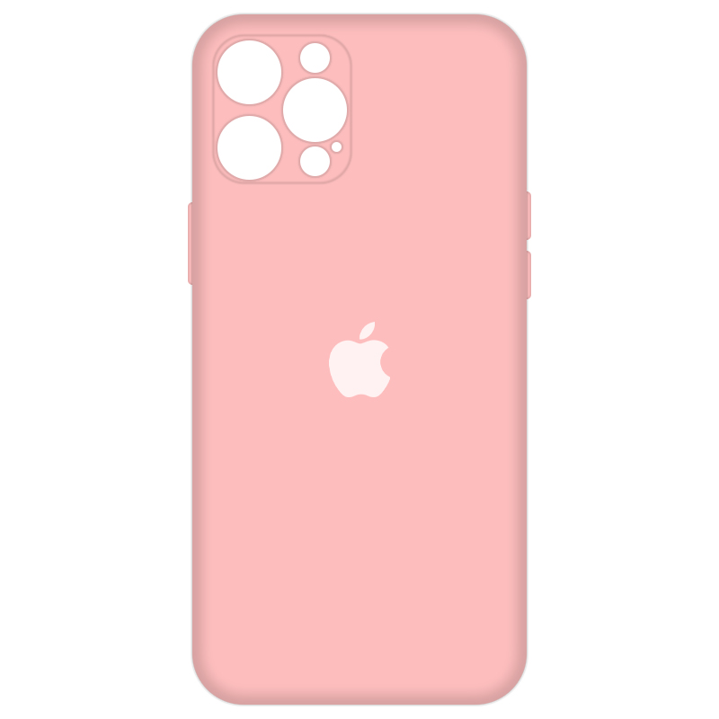 پک 5 عددی کاور سیلیکونی اوریجینال اپل مدل iPhone 13 Pro Max