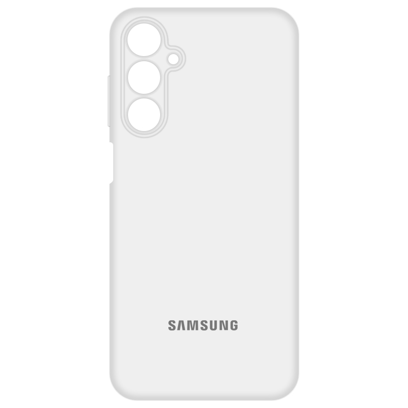 پک 5 عددی کاور سیلیکونی اوریجینال سامسونگ مدل Samsung Galaxy A14