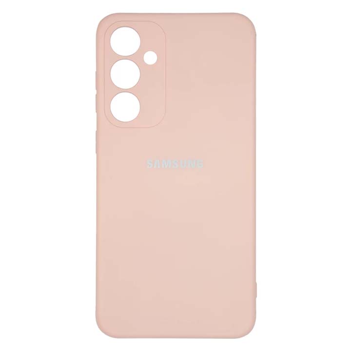 پک 5 عددی کاور سیلیکونی سامسونگ مدل Samsung Galaxy A35 5G