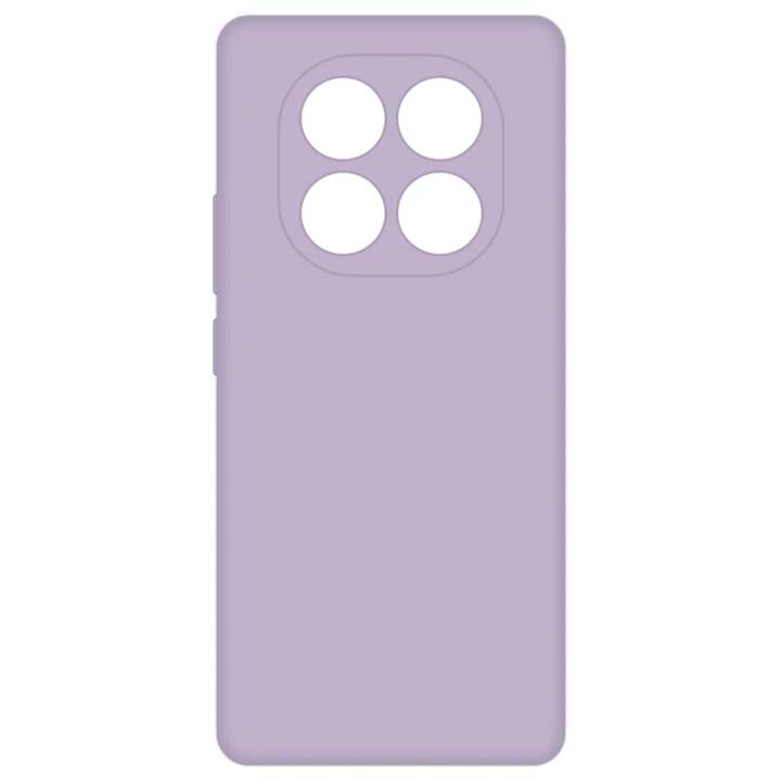 پک 5 عددی کاور سیلیکونی شیائومی مدل Xiaomi Redmi Note 15 4G