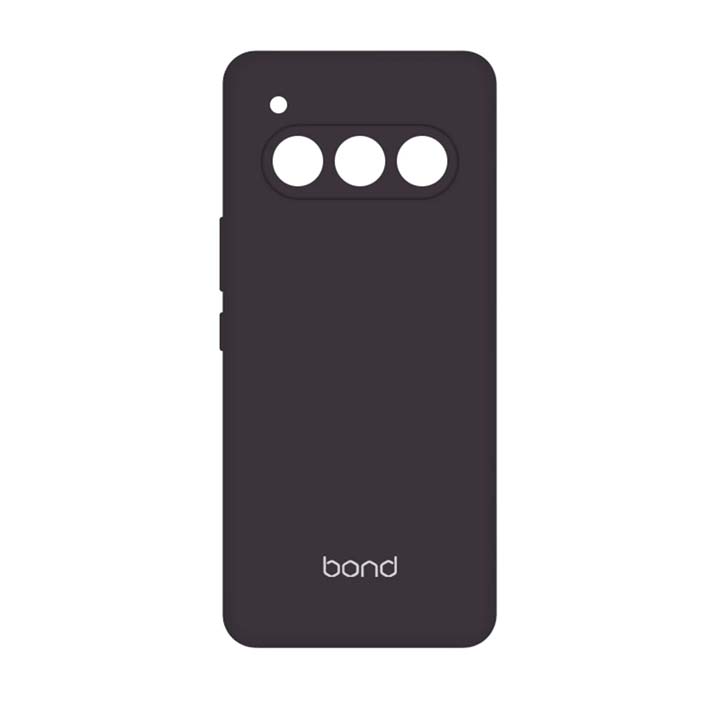 پک 5 عددی کاور سیلیکونی داریا مدل Daria Bond 2 Lite