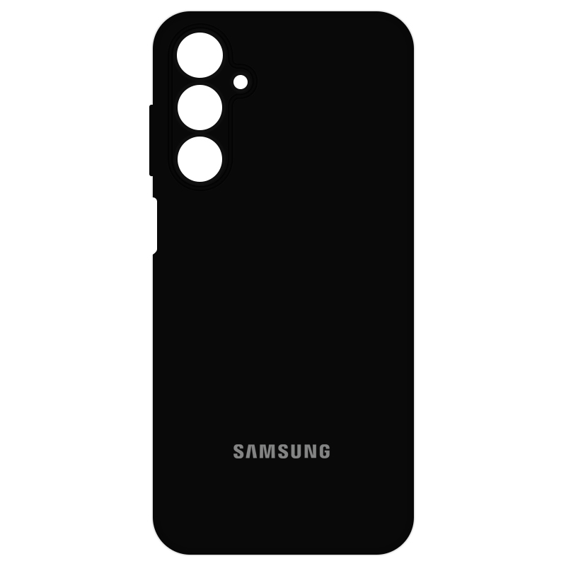 پک 5 عددی کاور سیلیکونی اوریجینال سامسونگ مدل Samsung Galaxy A15