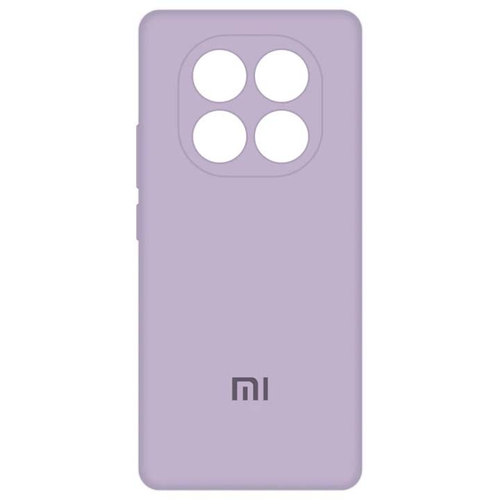 پک 5 عددی کاور سیلیکونی شیائومی مدل Xiaomi Redmi Note 15 Pro 4G