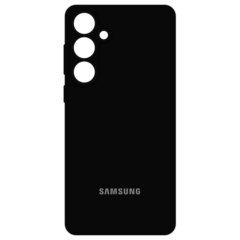 پک 5 عددی کاور سیلیکونی اوریجینال سامسونگ مدل Samsung Galaxy A54