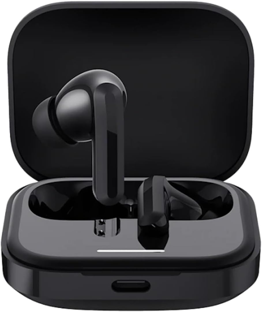 هندزفری بلوتوثی شیائومی مدل Redmi Buds 5 با گارانتی 18 ماهه شرکتی