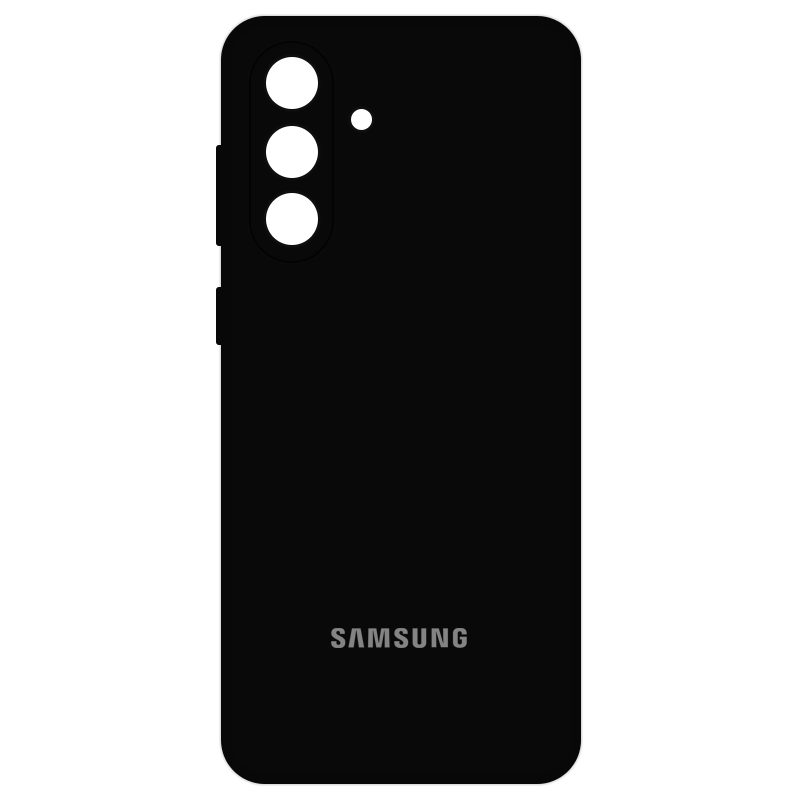 پک 5 عددی کاور سیلیکونی اوریجینال سامسونگ مدل Samsung Galaxy A36 5G