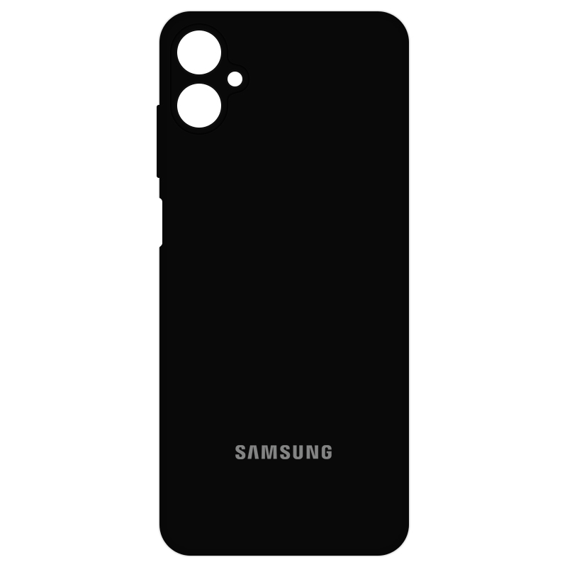 پک 5 عددی کاور سیلیکونی اوریجینال سامسونگ مدل Samsung Galaxy A07
