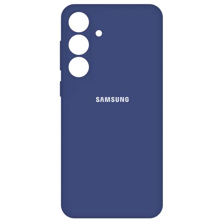 پک 5 عددی کاور سیلیکونی سامسونگ مدل Galaxy S25 FE 5G