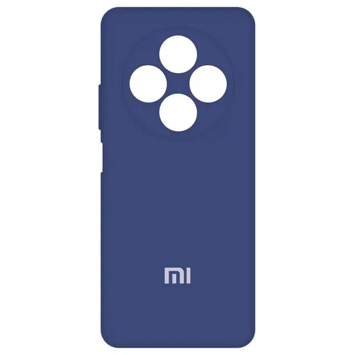 پک 5 عددی کاور سیلیکونی شیائومی مدل Redmi 14C