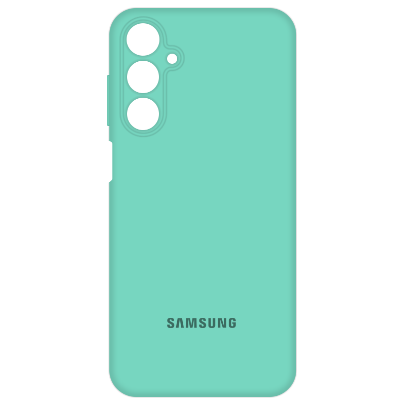 پک 5 عددی کاور سیلیکونی اوریجینال سامسونگ مدل Samsung Galaxy A24