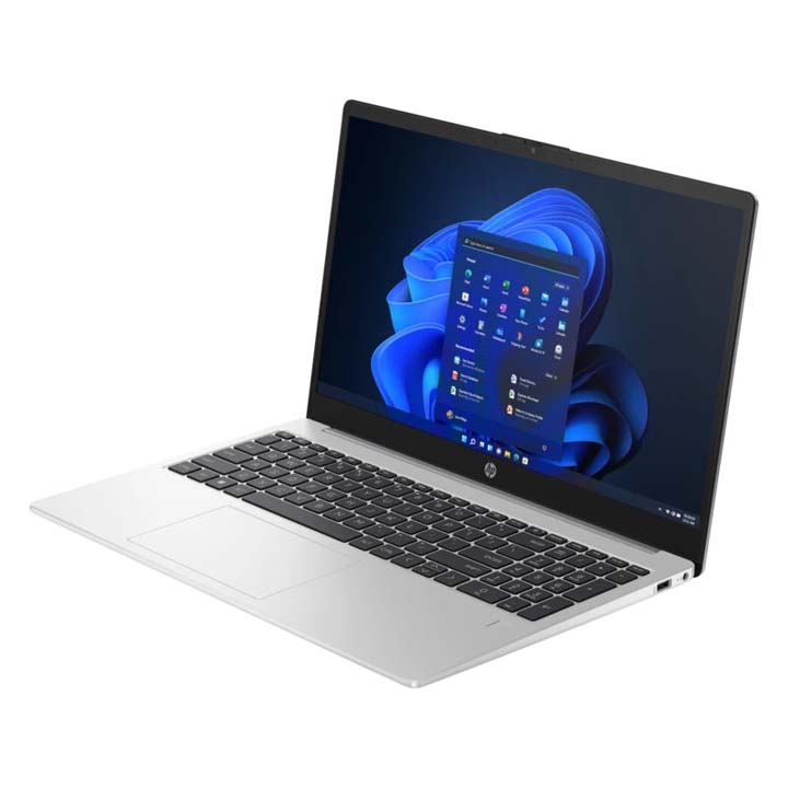 لپ تاپ 15.6 اینچی اچ پی مدل HP 255R G10 R5 7535U 8GB DDR5 512GB SSD FHD با گارانتی 18 ماهه شرکتی