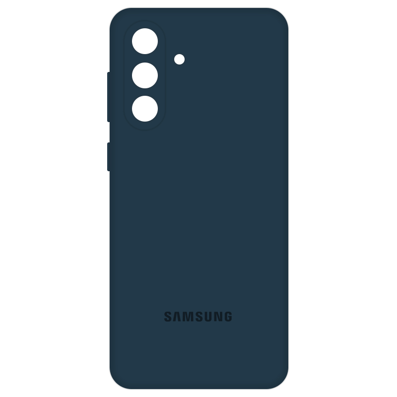 پک 5 عددی کاور سیلیکونی اوریجینال سامسونگ مدل Samsung Galaxy A36 5G