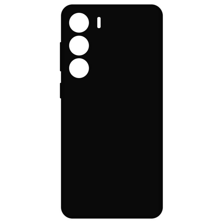 پک 5 عددی کاور سیلیکونی ریلمی مدل Realme C71
