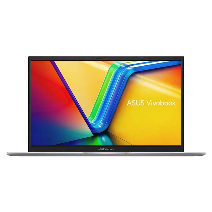 لپ تاپ 15.6 اینچی ایسوس مدل Asus Vivobook F1504VA Nj3631 i3 1315U 8GB DDR4 512GB SSD با گارانتی 18 ماهه شرکتی