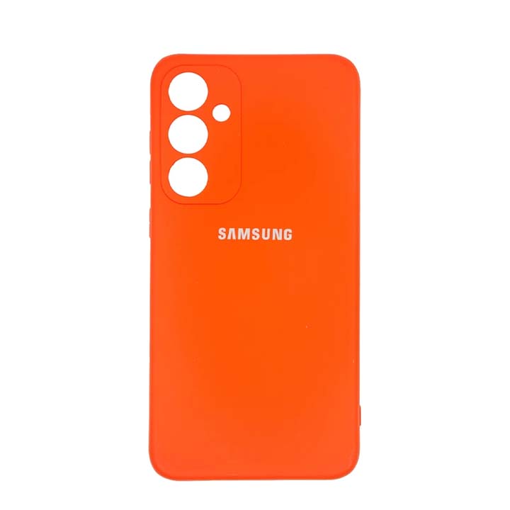 پک 5 عددی کاور سیلیکونی سامسونگ مدل Samsung Galaxy S23 FE 5G