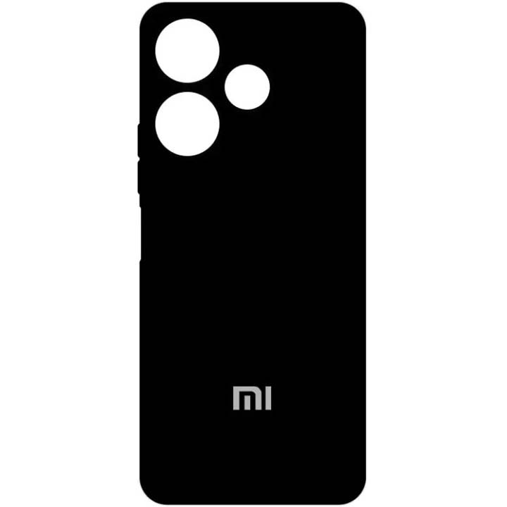 پک 5 عددی کاور سیلیکونی شیائومی مدل Xiaomi Poco M6