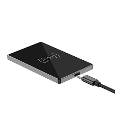 شارژر بی سیم 15W بودی PD و فست به همراه کابل تبدیل USB-C به USB/USB-C مدل M8J3300B با گارانتی 18 ماهه (6 ماه تعویض)