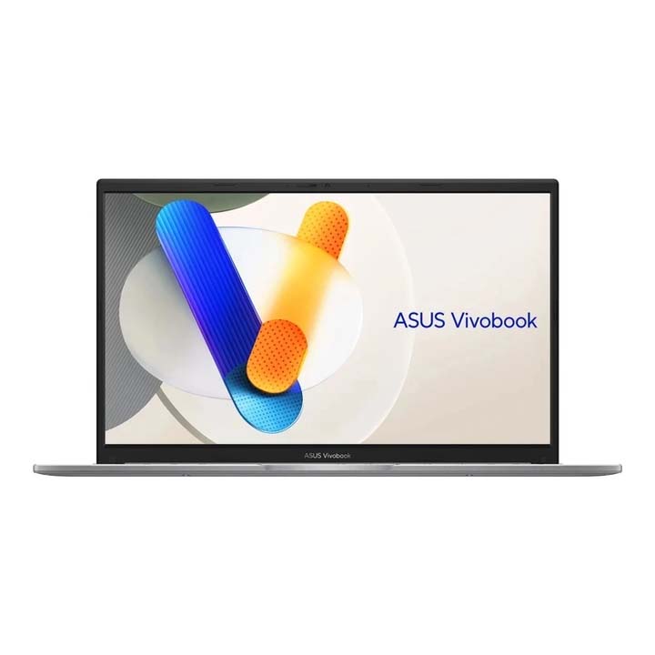 لپ تاپ 15.6 اینچی ایسوس مدل Asus Vivobook X1504VA BQ4173 Core 7 150U 8GB DDR5 512GB SSD WV با گارانتی 18 ماهه شرکتی