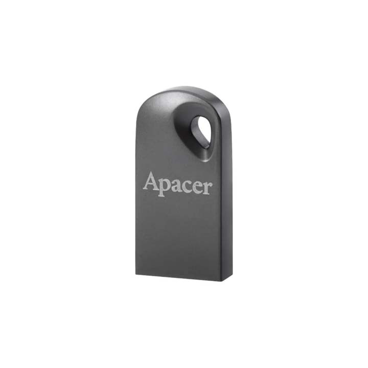 فلش مموری 32 گیگابایت اپیسر مدل Apacer AH15K USB 3.2 با گارانتی 60 ماهه شرکتی