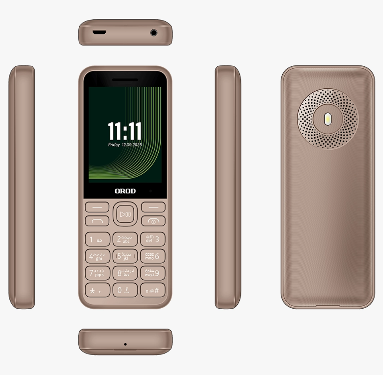 Orod 130