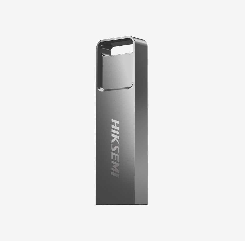 فلش مموری 64 گیگابایت هایک سمی مدل Hiksemi Blade E301 U3 USB 3.2 با گارانتی 60 ماهه شرکتی