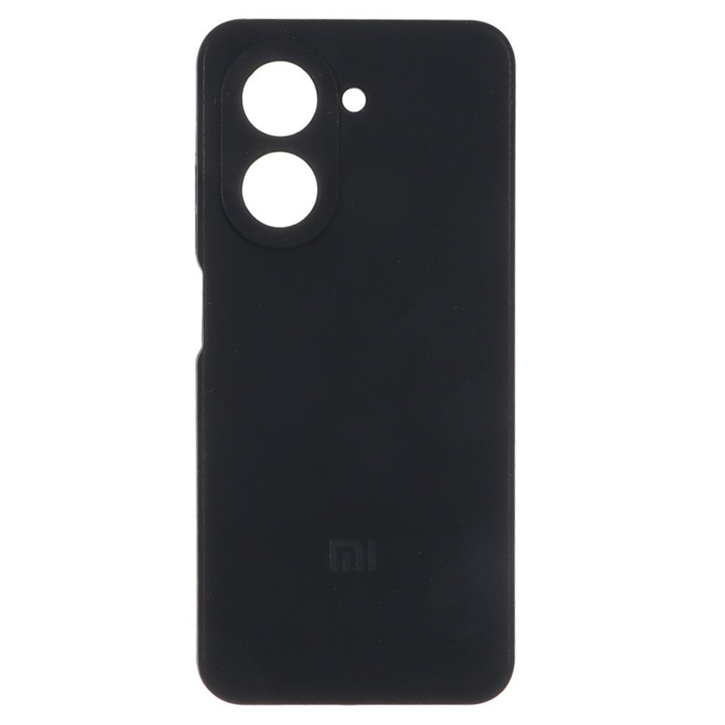 پک 5 عددی کاور سیلیکونی اوریجینال شیائومی مدل Xiaomi Redmi A5