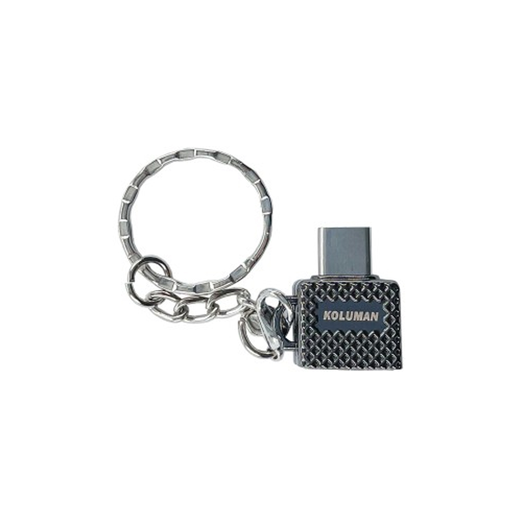 باندل مودم روتر Neterbit NW-431F 4G LTE همراه با هدیه 2 عدد مبدل USB به Type-C کلومن مدل K 0T10