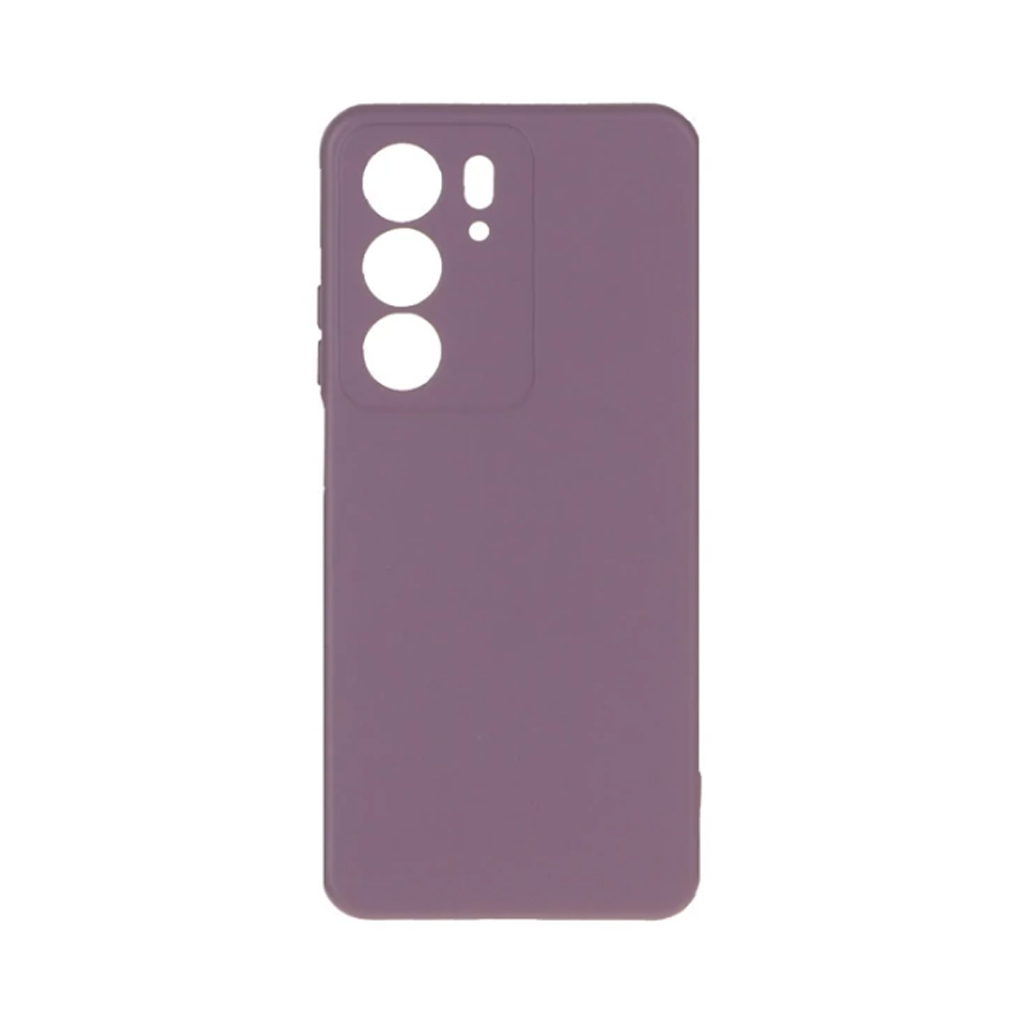 پک 5 عددی کاور سیلیکونی ریلمی مدل Realme C75X