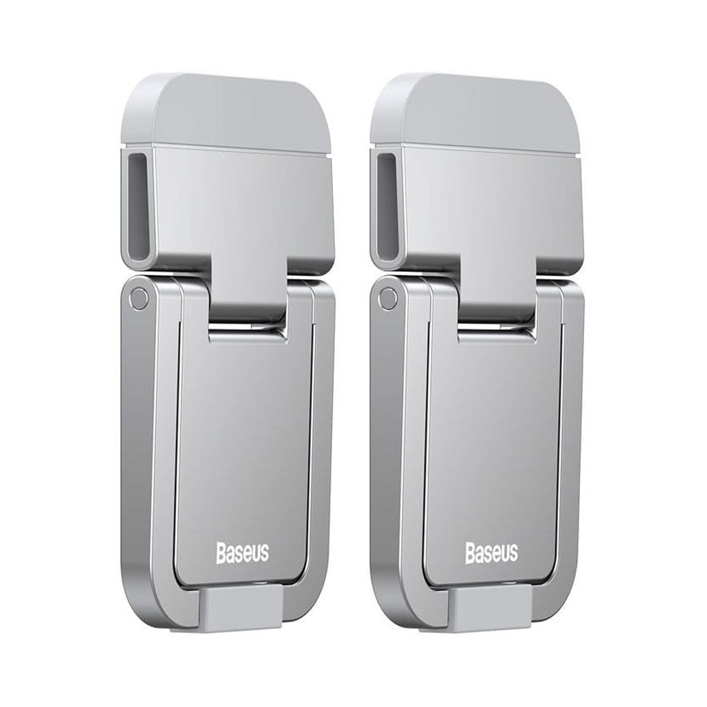 پایه نگهدارنده لپ تاپ باسئوس مدل Baseus Slim Laptop Kickstand با گارانتی 24 ماهه شرکتی