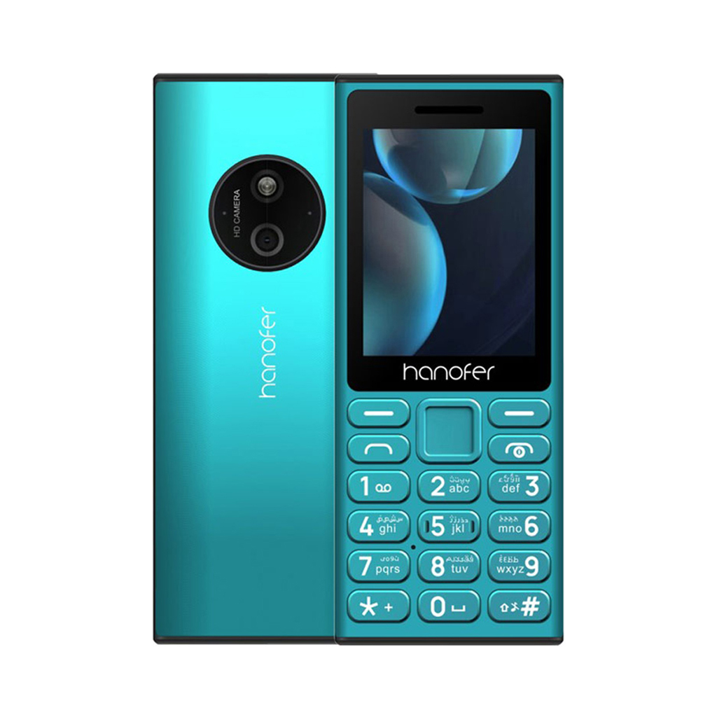Hanofer 110 2024